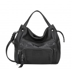 Sac à main Garance en cuir