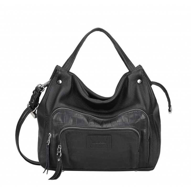 Sac à main Garance en cuir Sac à main Garance en cuir