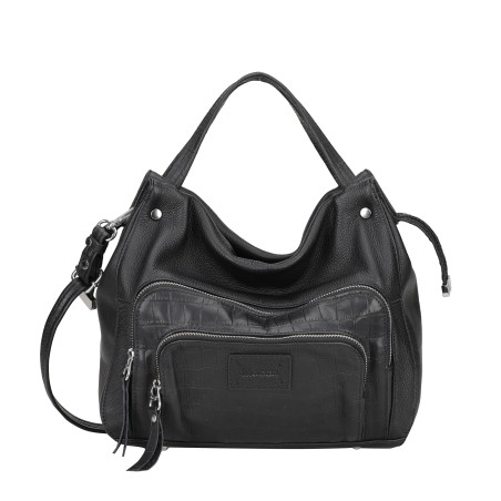 Sac à main Garance en cuir