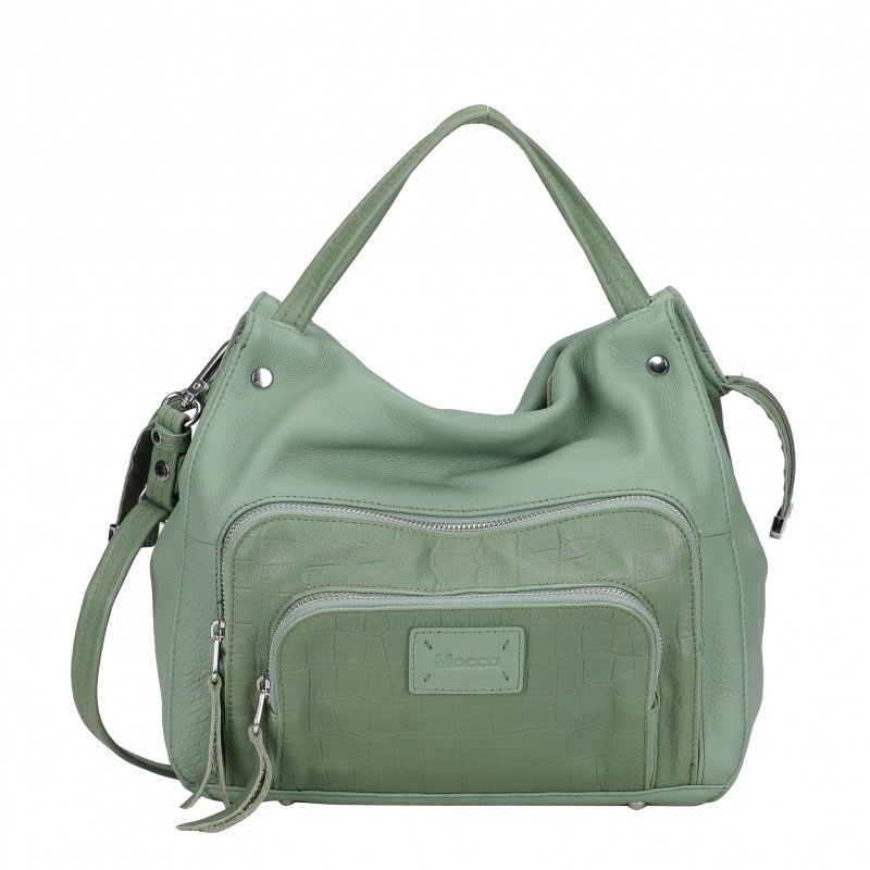 Sac à main Garance en cuir Sac à main Garance en cuir