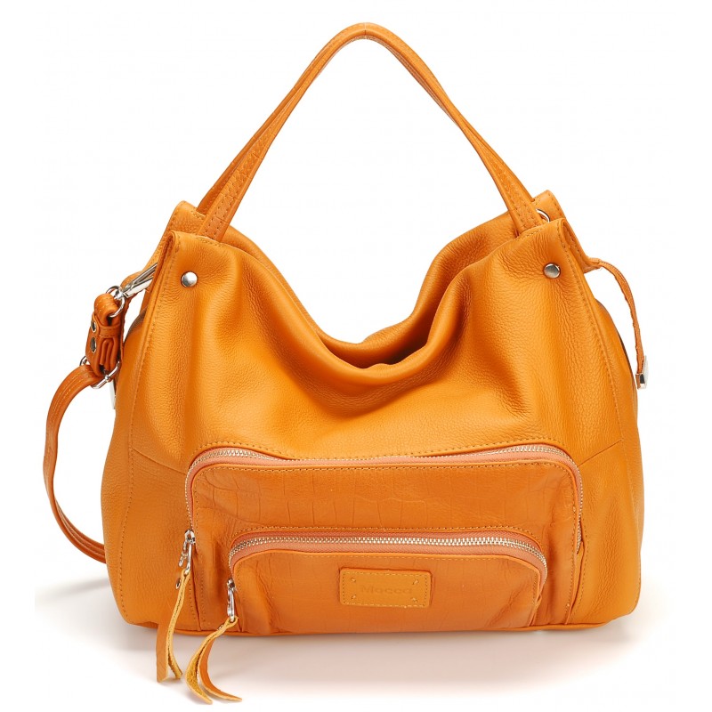 Sac à main Garance en cuir Sac à main Garance en cuir