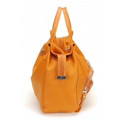 Sac à main Garance en cuir
