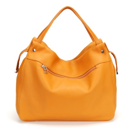 Sac à main Garance en cuir