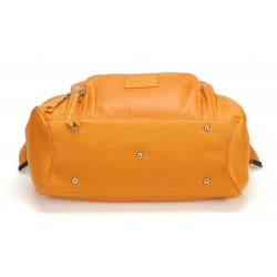 Sac à main Garance en cuir
