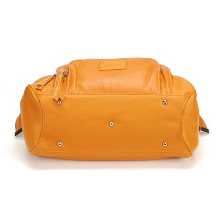 Sac à main Garance en cuir