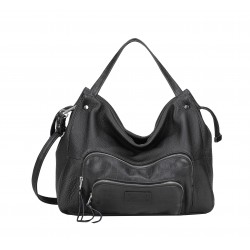 Sac à main Garance en cuir