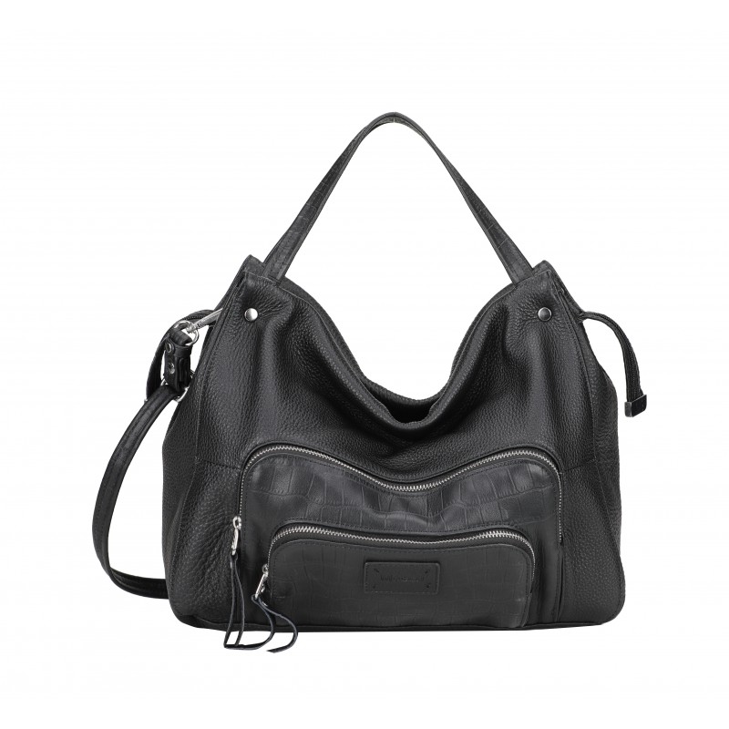 Sac à main Garance en cuir Sac à main Garance en cuir