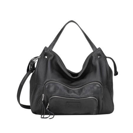 Sac à main Garance en cuir