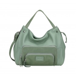 Sac à main Garance en cuir