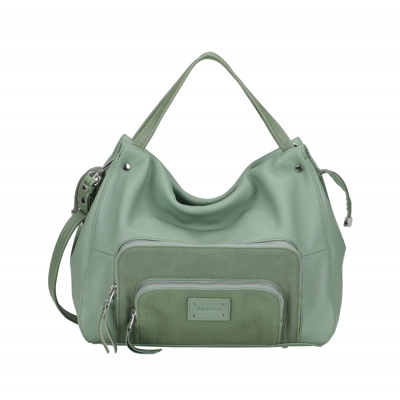 Sac à main Garance en cuir Sac à main Garance en cuir