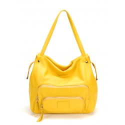 Sac porté épaule Garance en cuir