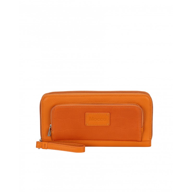 Compagnon Garance en cuir Compagnon Garance en cuir