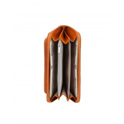 Compagnon Garance en cuir