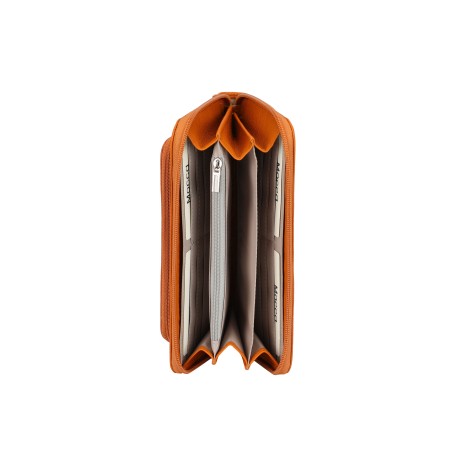 Compagnon Garance en cuir