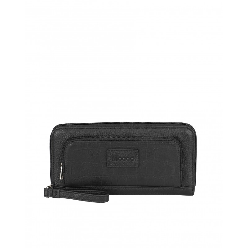Compagnon Garance en cuir Compagnon Garance en cuir