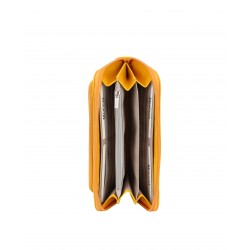 Compagnon Garance en cuir