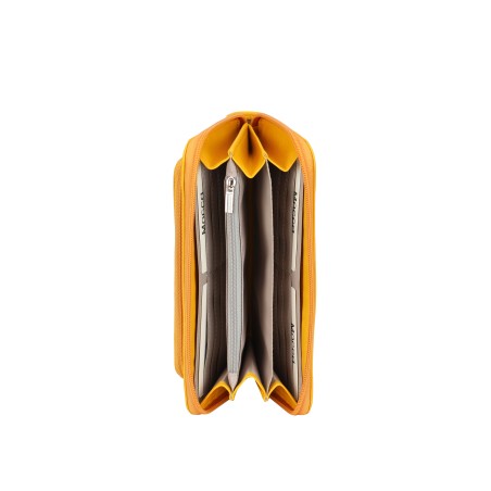 Compagnon Garance en cuir