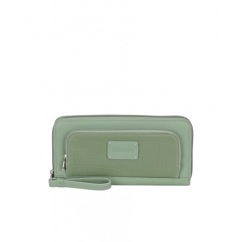 Compagnon Garance en cuir Compagnon Garance en cuir