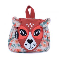 Trousse de Toilette Mélimélos La Biche en Toile