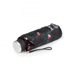Parapluie Mini Manuel - Isotoner