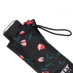 Parapluie Mini Manuel - Isotoner