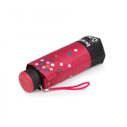 Parapluie Mini Manuel - Isotoner