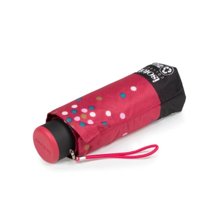 Parapluie Mini Manuel - Isotoner