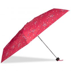 Parapluie Mini Manuel - Isotoner