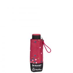 Parapluie Mini Manuel - Isotoner