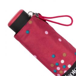 Parapluie Mini Manuel - Isotoner