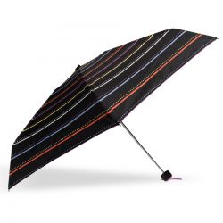 Parapluie Mini Manuel - Isotoner