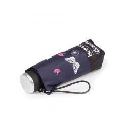 Parapluie Mini Manuel - Isotoner