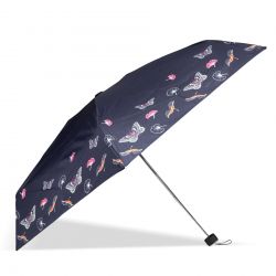 Parapluie Mini Manuel - Isotoner