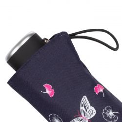 Parapluie Mini Manuel - Isotoner