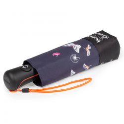 Mini Parapluie Automatique- Isotoner
