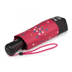 Mini Parapluie Automatique- Isotoner