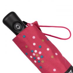 Mini Parapluie Automatique- Isotoner