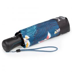 Mini Parapluie Automatique- Isotoner