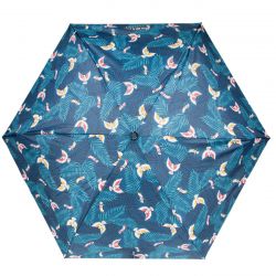 Mini Parapluie Automatique- Isotoner