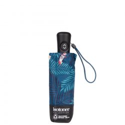 Mini Parapluie Automatique- Isotoner