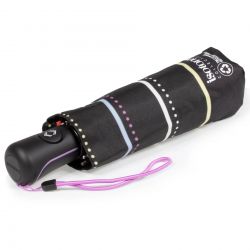 Mini Parapluie Automatique- Isotoner