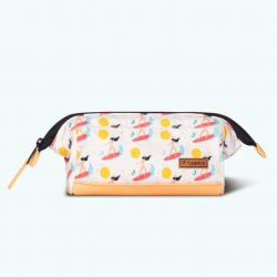 Trousse Simple en Toile - Cabaia