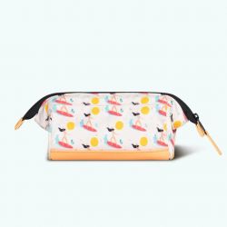 Trousse Simple en Toile - Cabaia