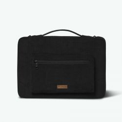 Housse Ordinateur 13" en Toile - Cabaia