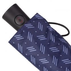Parapluie Automatique X-TRA SOLIDE - Isotoner