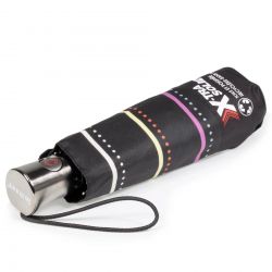 Parapluie Automatique X-TRA SOLIDE - Isotoner