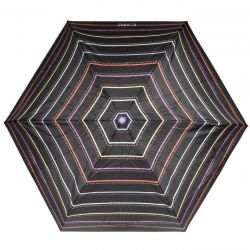 Parapluie Automatique X-TRA SOLIDE - Isotoner