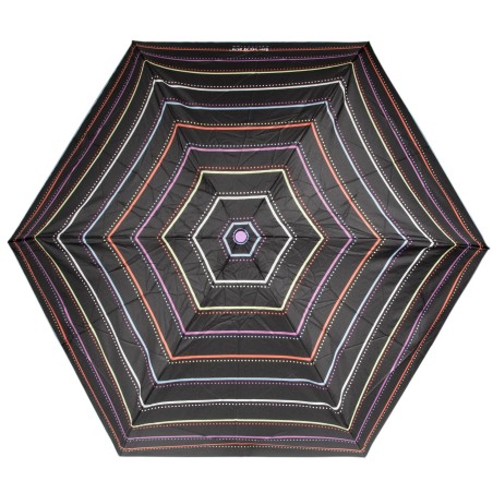 Parapluie Automatique X-TRA SOLIDE - Isotoner