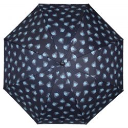 Parapluie Canne Automatique - Isotoner