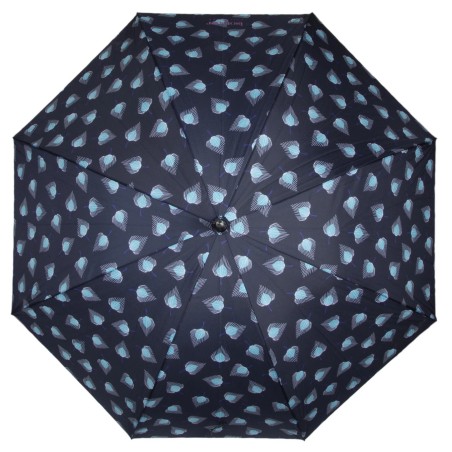Parapluie Canne Automatique - Isotoner